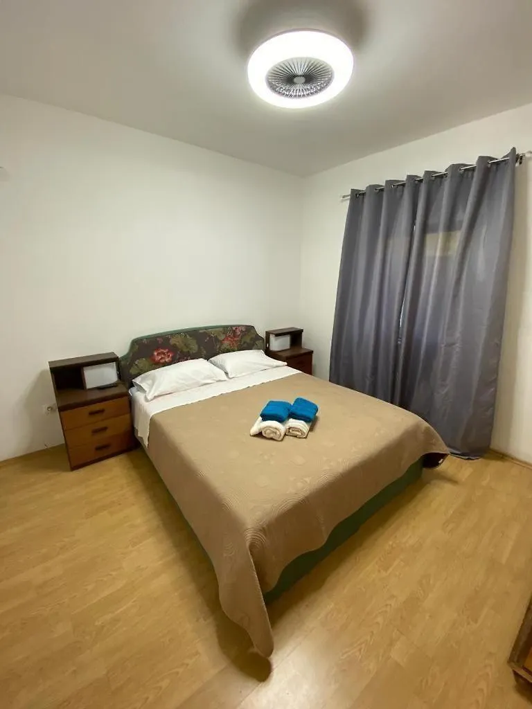 Apartment-Maribel-70-M-From-Beach 特利巴尼克鲁斯奇卡