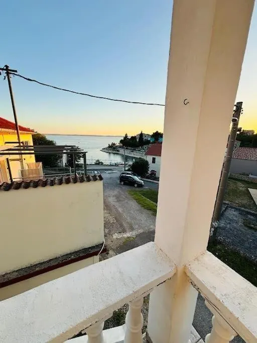 公寓 Apartment-Maribel-70-M-From-Beach 特利巴尼克鲁斯奇卡 克罗地亚